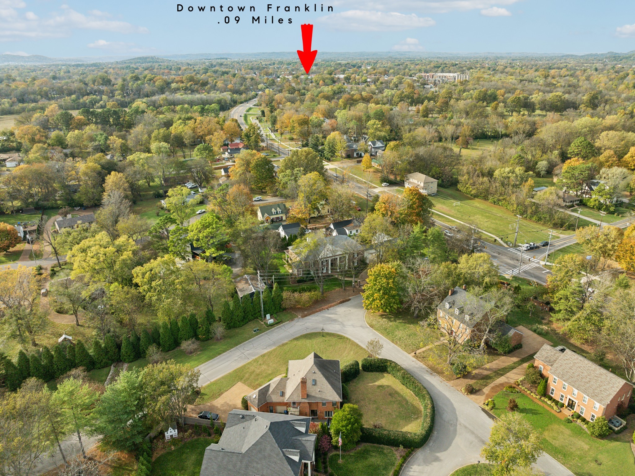 108 Sturbridge Drive Franklin, TN 37064 - Photo 28 of 31