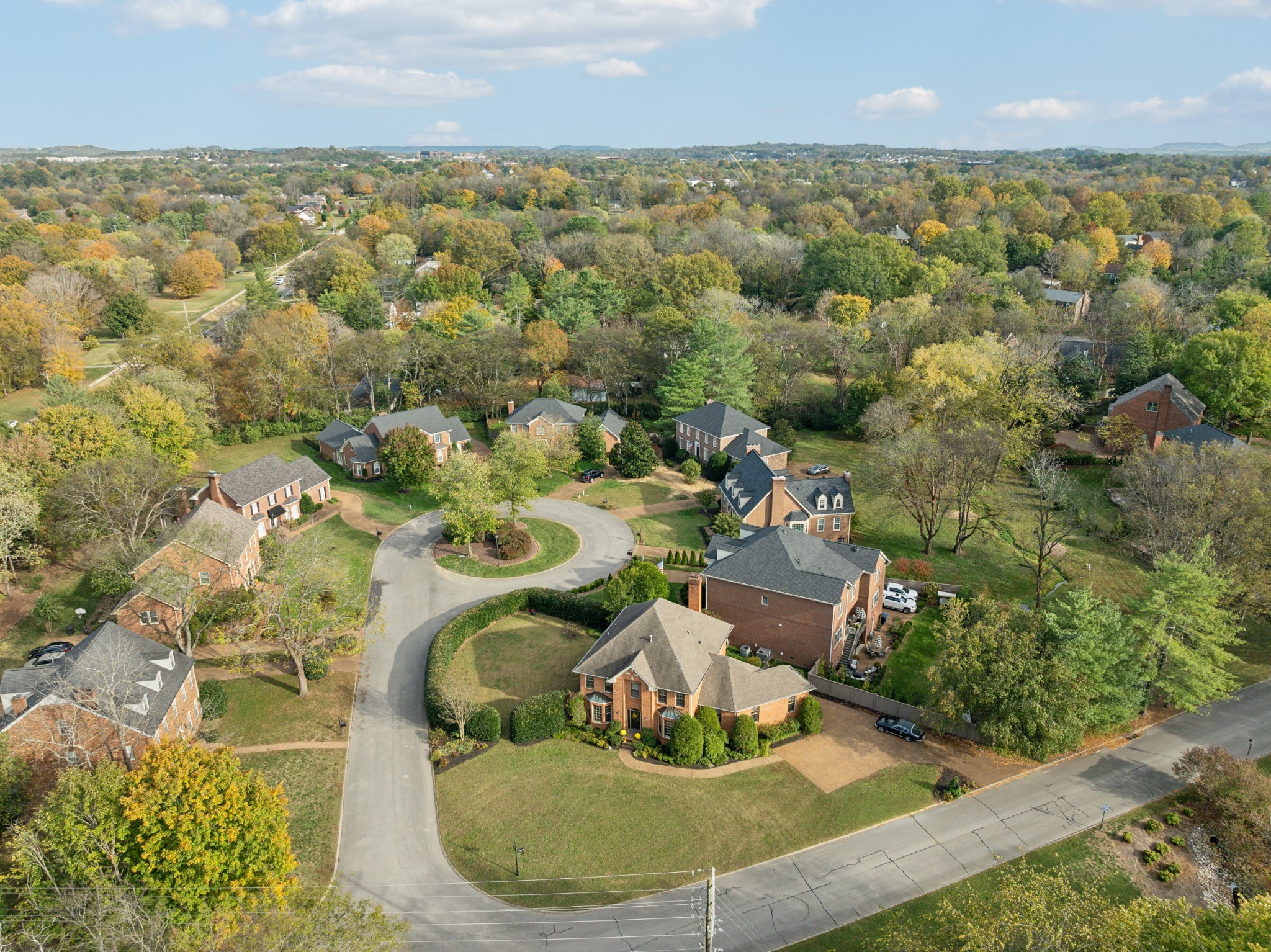 108 Sturbridge Drive Franklin, TN 37064 - Photo 29 of 31