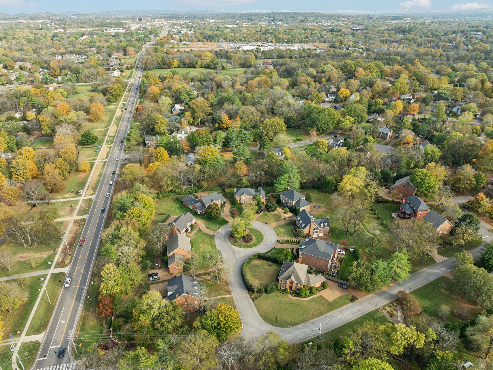 108 Sturbridge Drive Franklin, TN 37064 - Photo 30 of 31