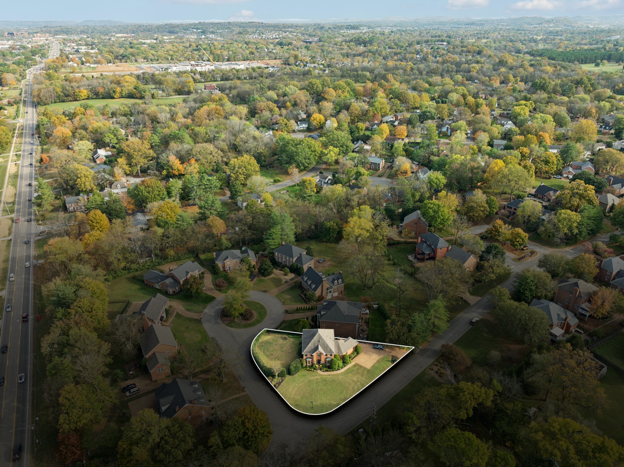 108 Sturbridge Drive Franklin, TN 37064 - Photo 31 of 31