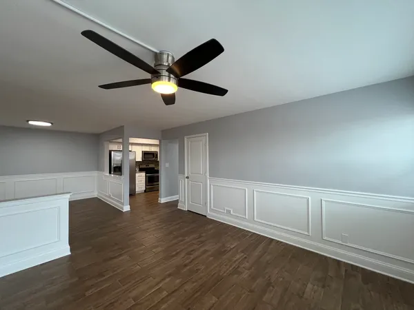 $1,650 | 1220 Carol Street, Unit 2B, Park Ridge, IL 60068