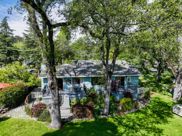 $650,000 | 24215 Green Valley Road, Auburn, CA 95602