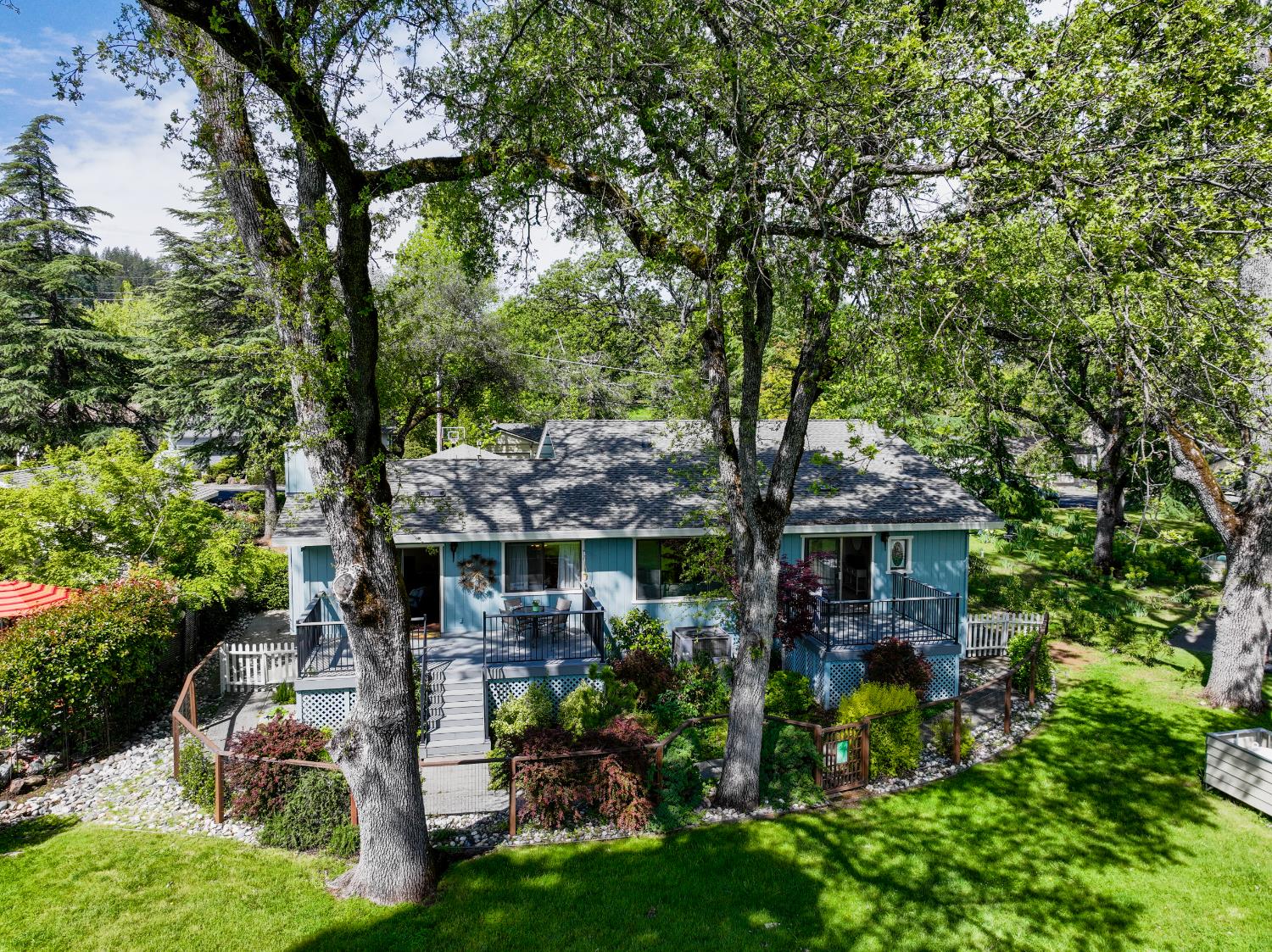 24215 Green Valley Road Auburn, CA 95602 - Photo 4 of 67