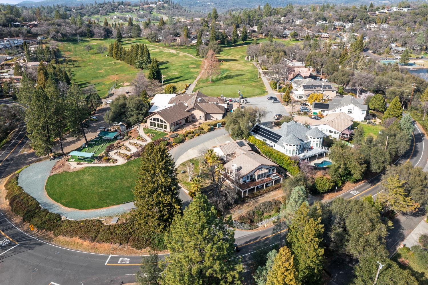 24215 Green Valley Road Auburn, CA 95602 - Photo 53 of 67