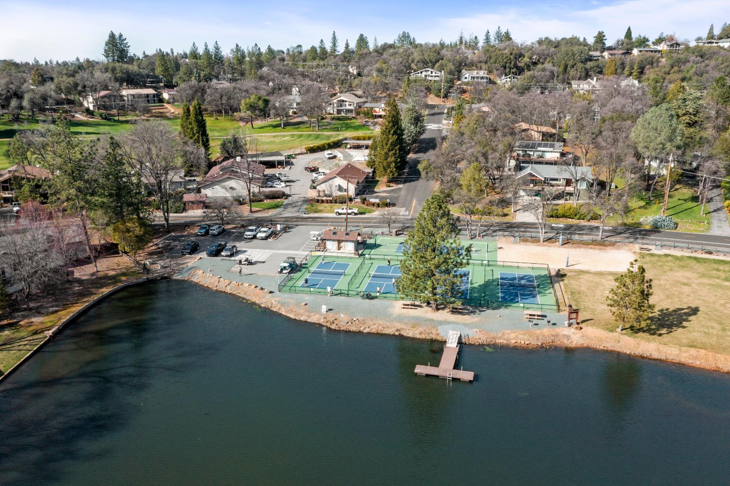 24215 Green Valley Road Auburn, CA 95602 - Photo 55 of 67