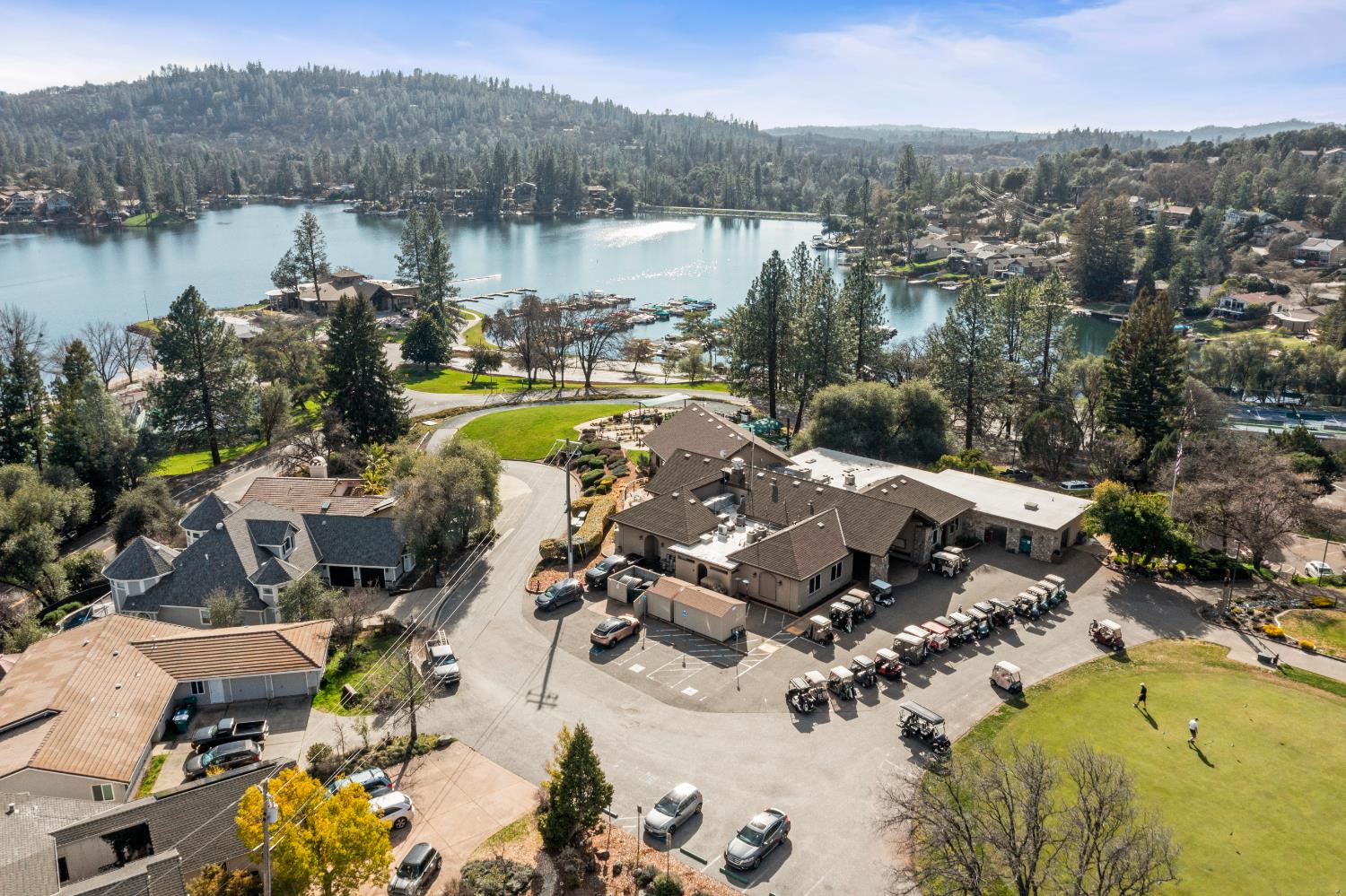 24215 Green Valley Road Auburn, CA 95602 - Photo 56 of 67