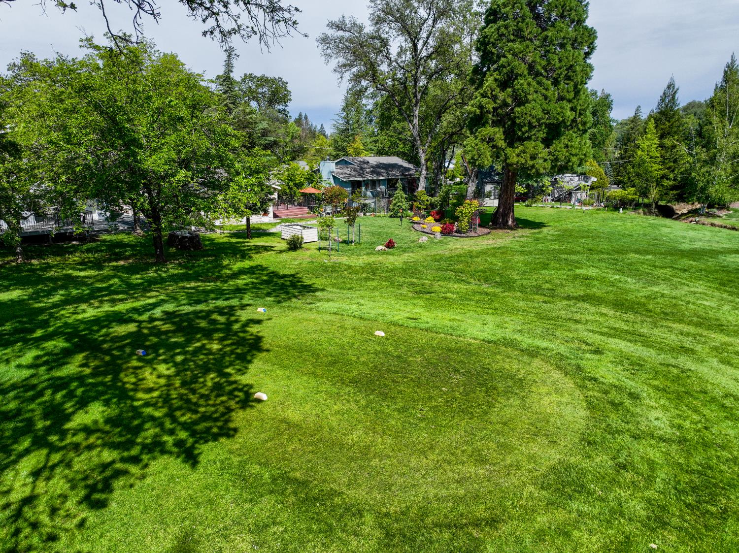 24215 Green Valley Road Auburn, CA 95602 - Photo 7 of 67