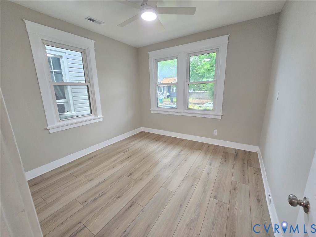 2102 5th Avenue Richmond, VA 23222 - Photo 12 of 21 Bedroom 2