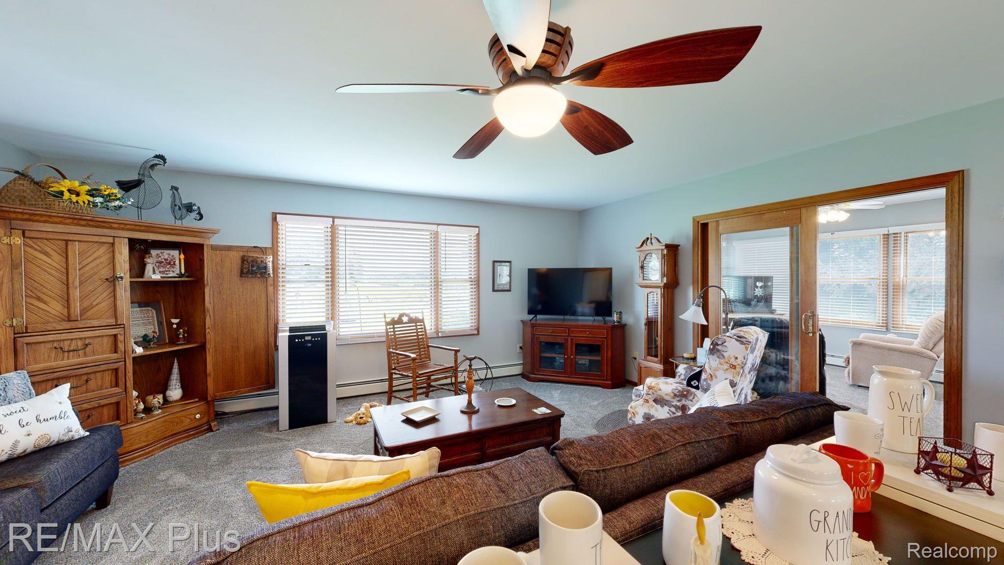695 South Englehart Road Deford, MI 48729 - Photo 11 of 70 Gallery Image 11