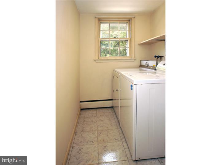 6 Post Road Malvern, PA 19355 - Photo 11 of 25 Laundry Room