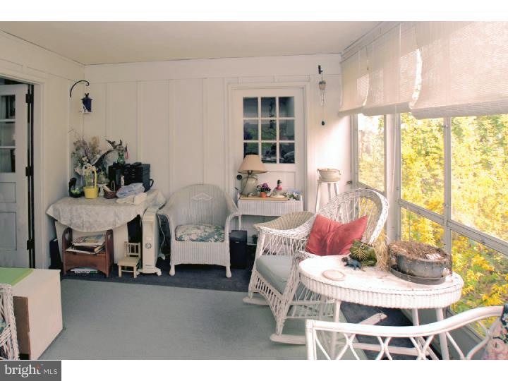 6 Post Road Malvern, PA 19355 - Photo 15 of 25 Sun Room