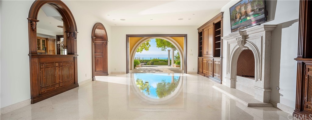 3 Tidecrest Newport Coast, CA 92657 - Photo 22 of 37 a view of living room with a large window