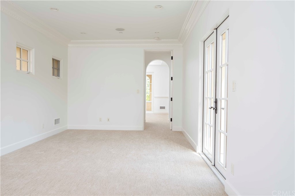 3 Tidecrest Newport Coast, CA 92657 - Photo 33 of 37 a view of room with window