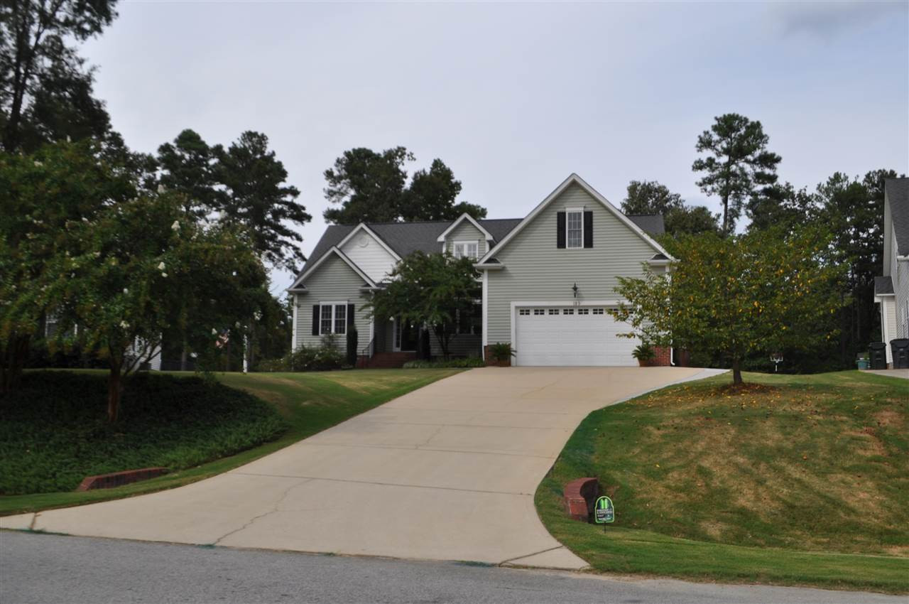 185 Cattle Farm Drive Raleigh, NC 27603 - Photo 2 of 24 Photo 2