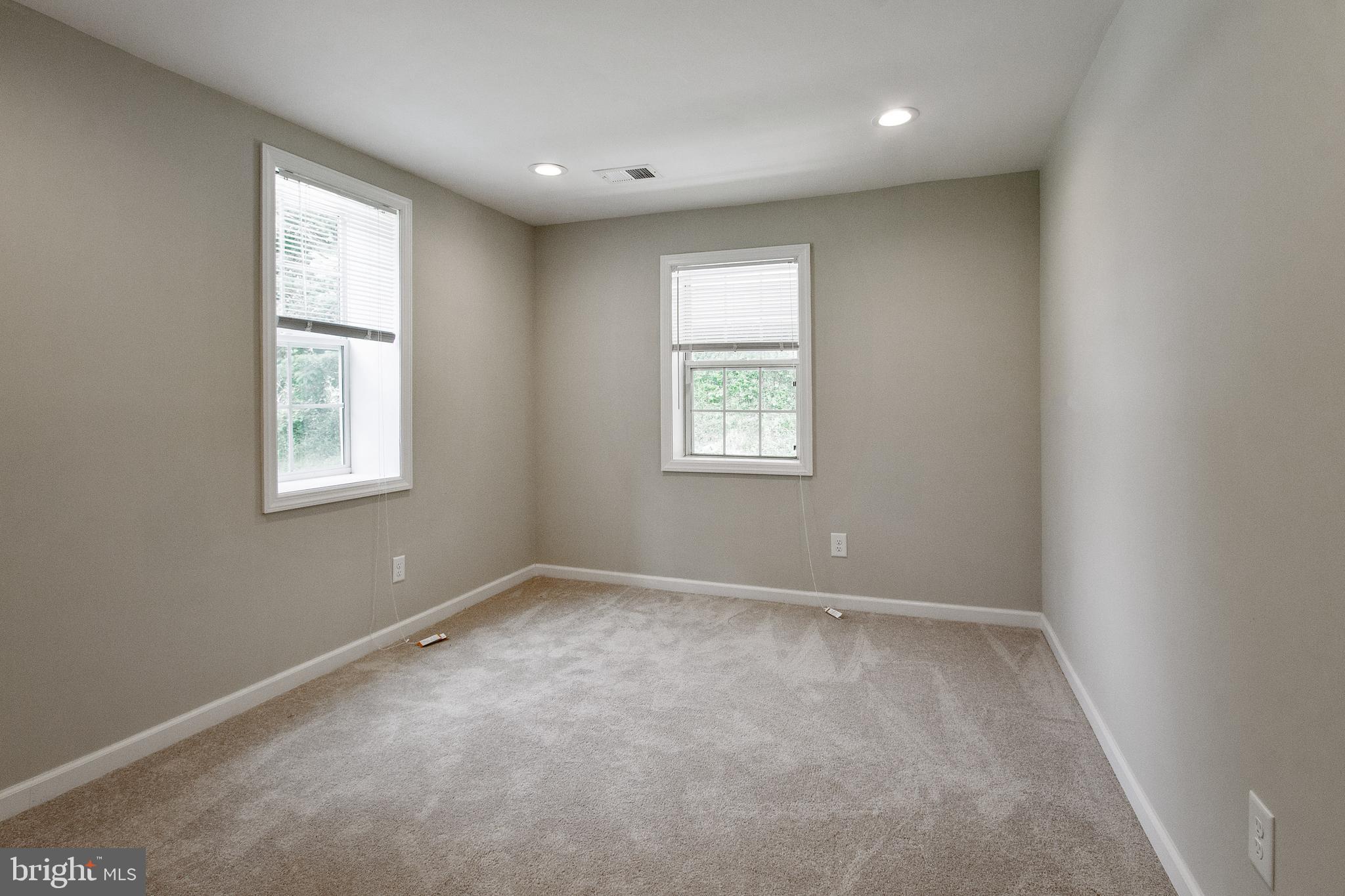 429 Twin Arch Road Mount Airy, MD 21771 - Photo 16 of 41 Additional Bedroom on Main Floor
