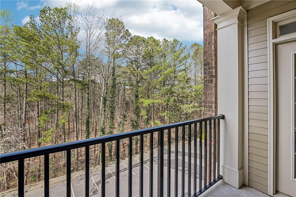 2300 Peachford Road, Unit 1302 Atlanta, GA 30338 - Photo 16 of 24