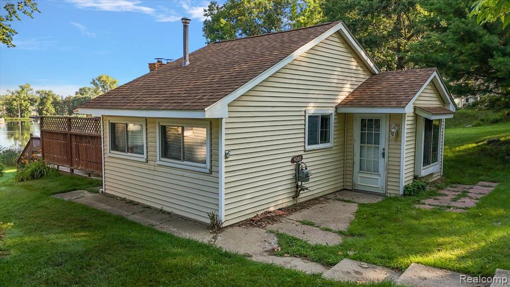 9080 River Valley Road Brighton, MI 48116 - Photo 57 of 72