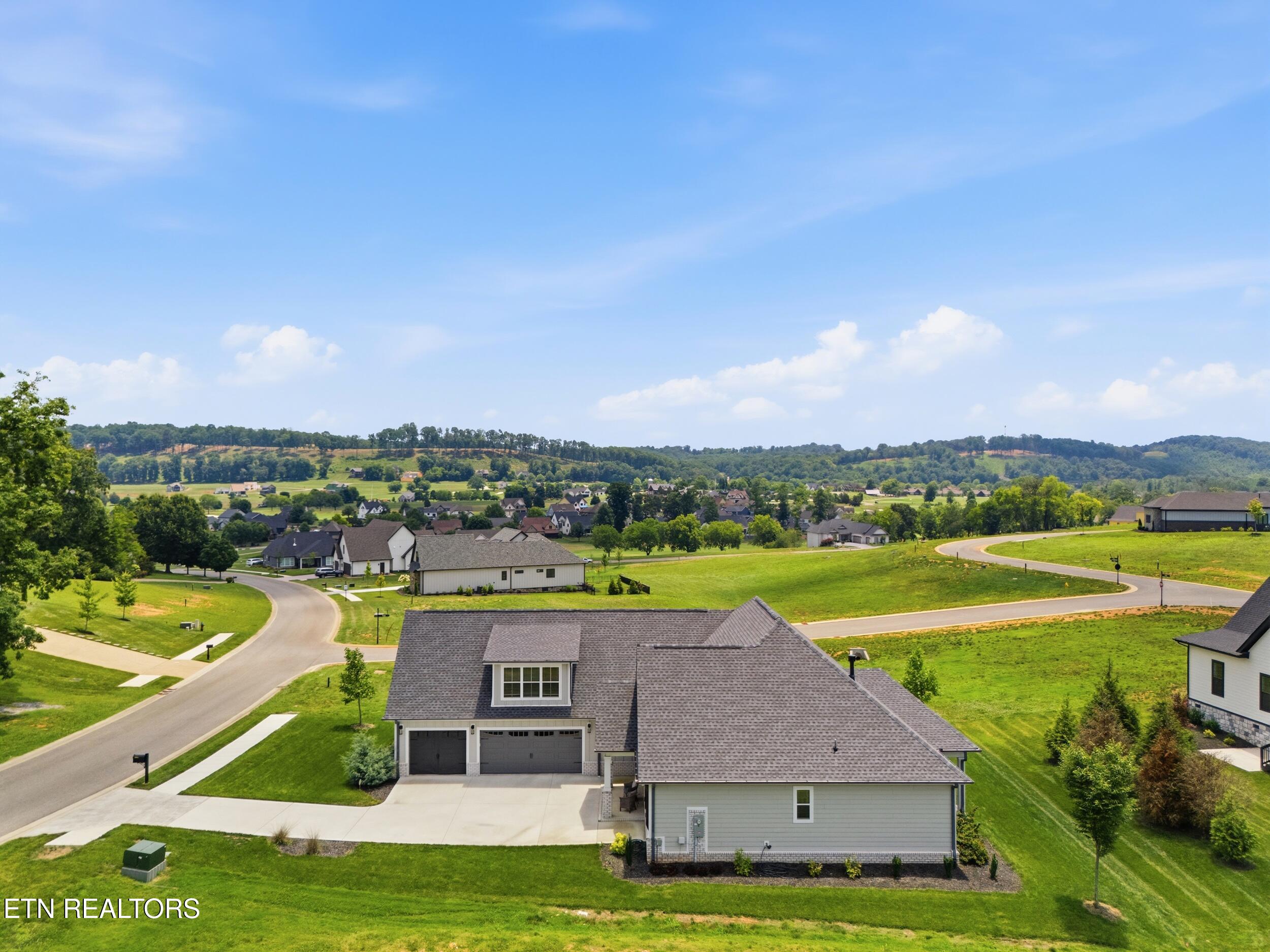 1869 Persimmon Ridge Loudon, TN 37774 - Photo 43 of 58 54_1869_persimmon_ridge_049