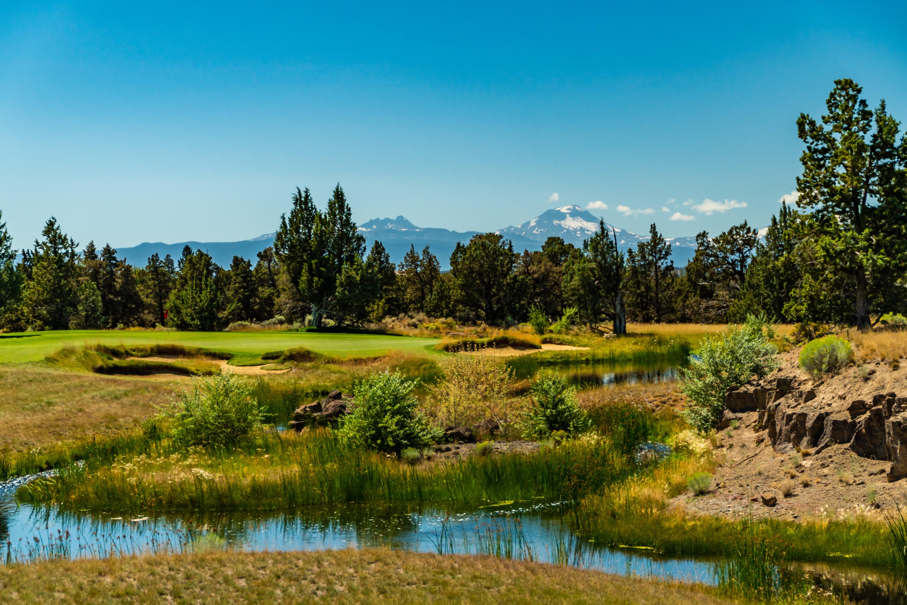 22982 Ghost Tree Lane Bend, OR 97701 - Photo 40 of 49 9.PH Golf