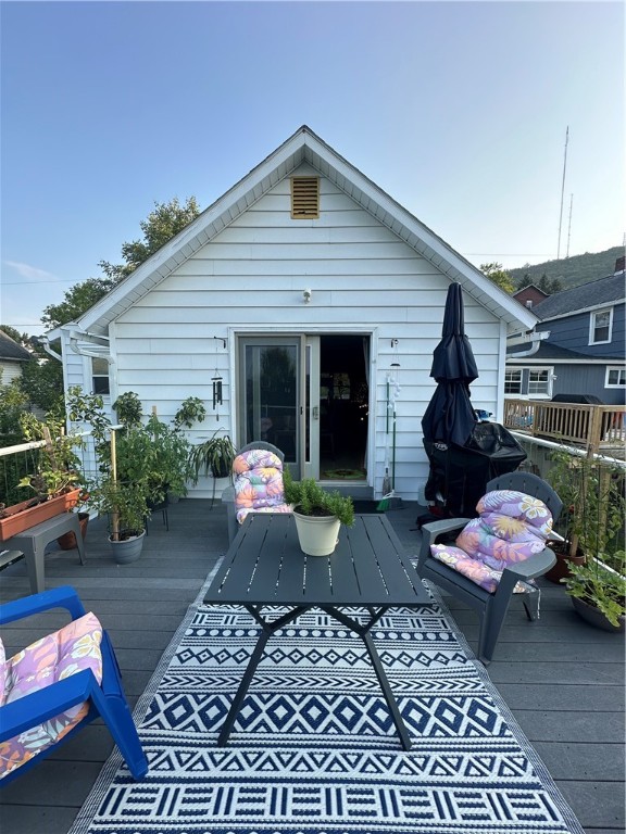 385 Sunset Drive Corning, NY 14830 - Photo 25 of 40