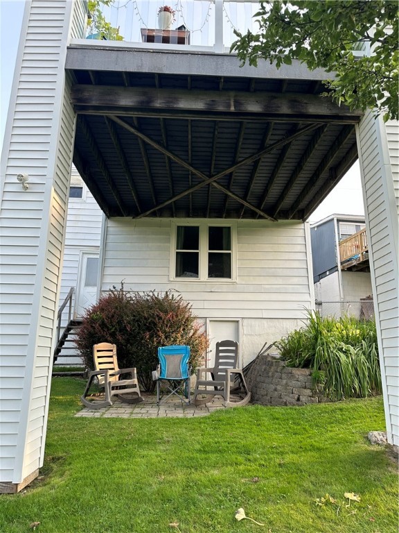 385 Sunset Drive Corning, NY 14830 - Photo 30 of 40