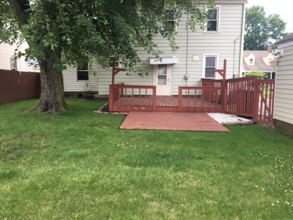 135 Kewbury Road Springfield, OH 45504 - Photo 32 of 35
