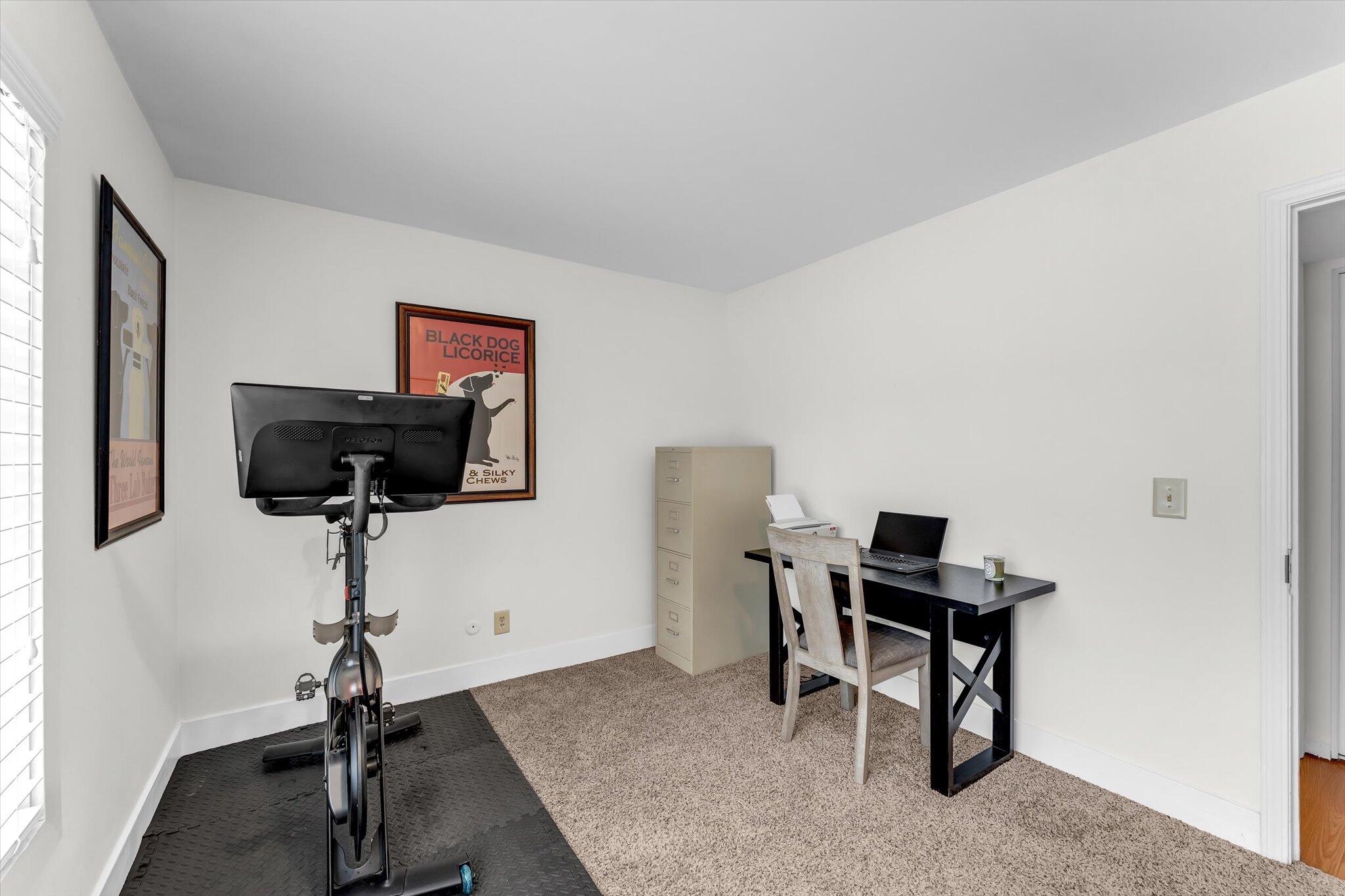 6716 Cascade Road Southeast, Unit 46 Grand Rapids, MI 49546 - Photo 23 of 33 Second Bedroom