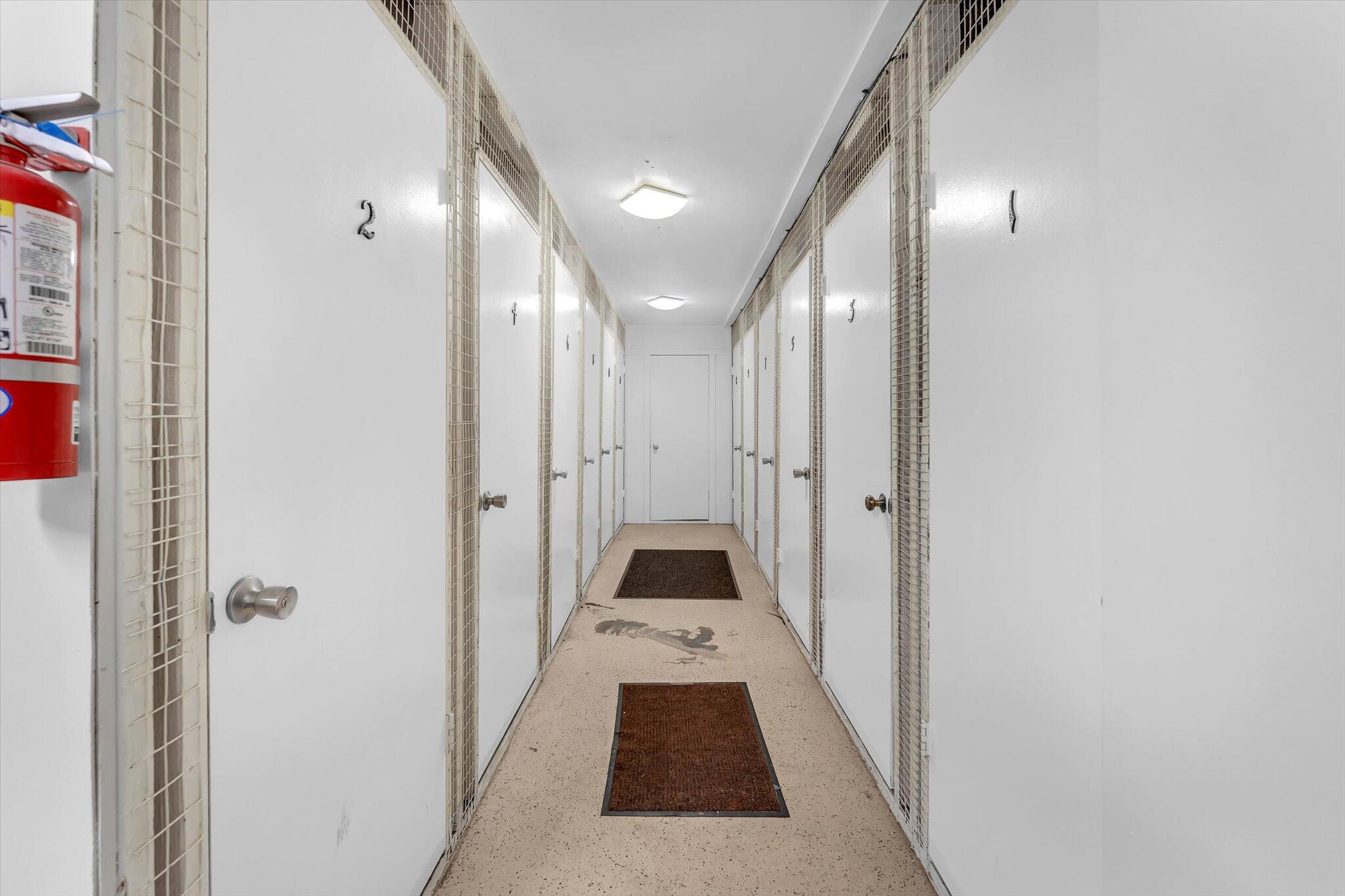 6716 Cascade Road Southeast, Unit 46 Grand Rapids, MI 49546 - Photo 30 of 33 Unit Storage Unit