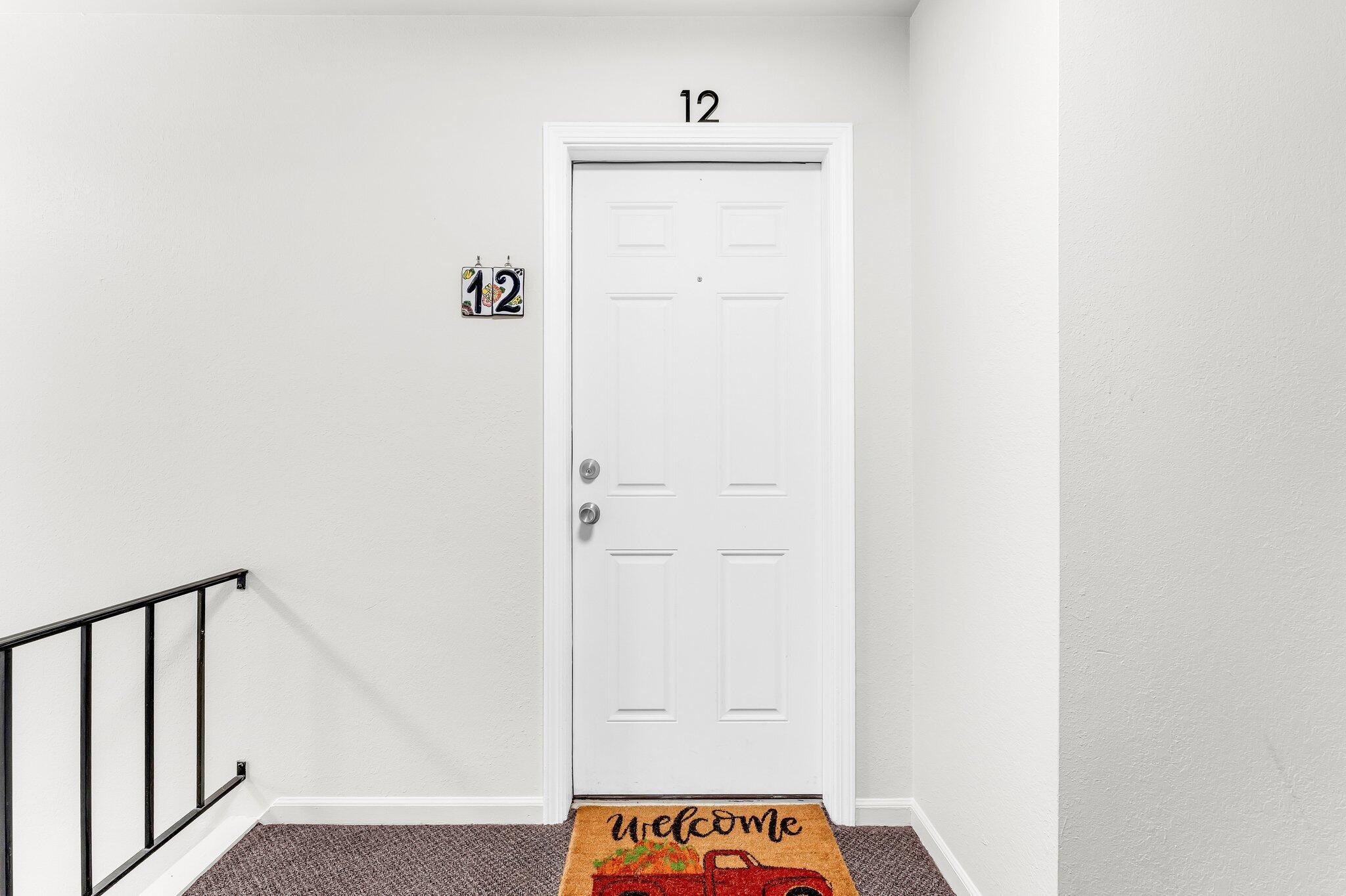 6716 Cascade Road Southeast, Unit 46 Grand Rapids, MI 49546 - Photo 6 of 33 Entrance