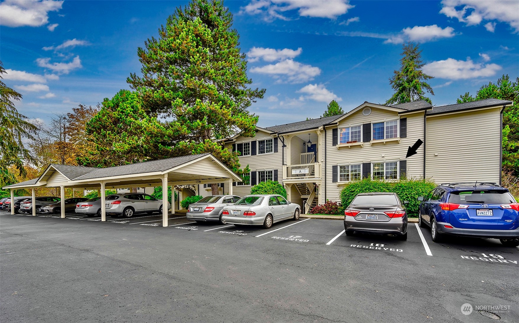 12404 East Gibson Road, Unit A206 Everett, WA 98204 - Photo 12 of 29