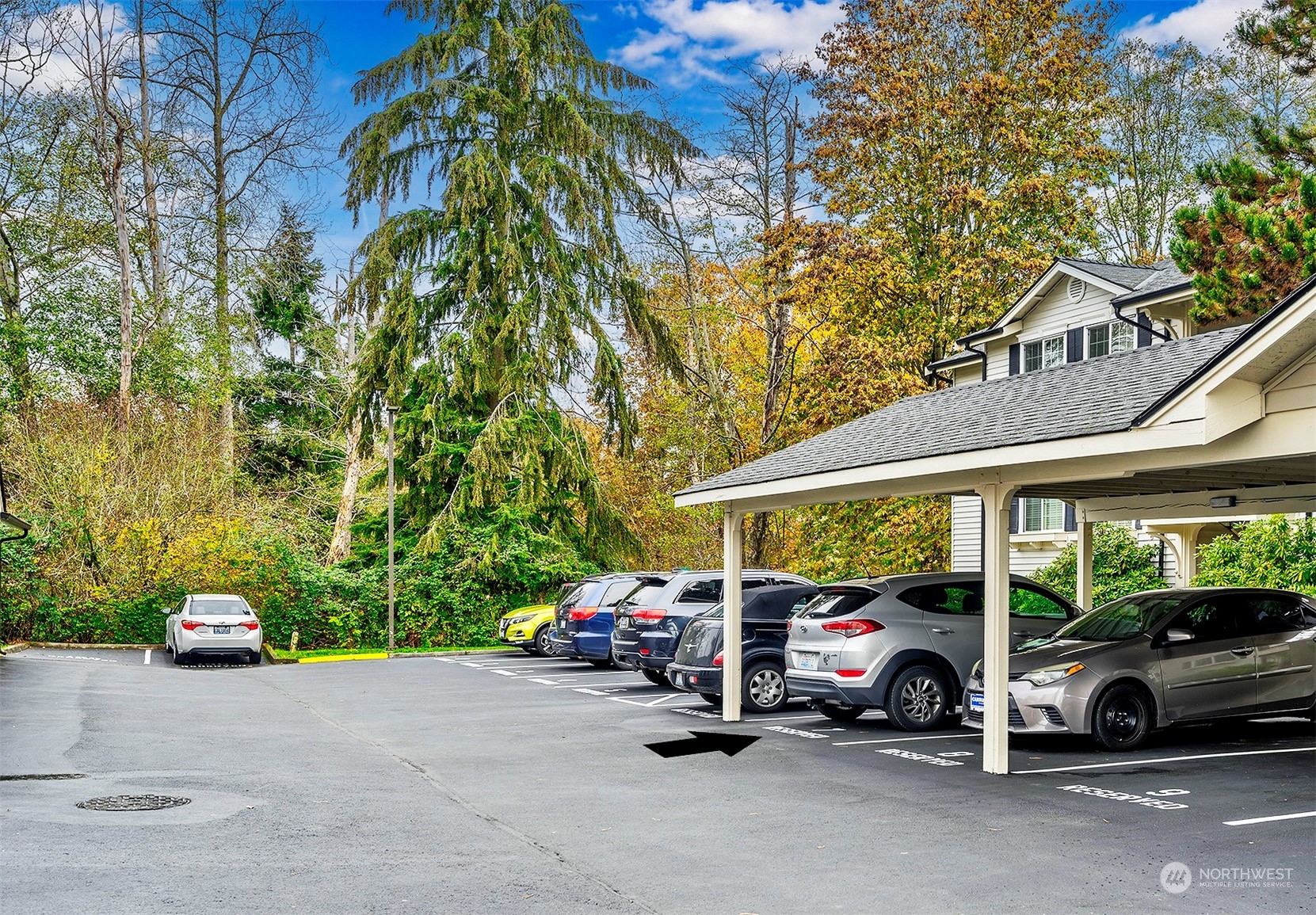 12404 East Gibson Road, Unit A206 Everett, WA 98204 - Photo 21 of 29