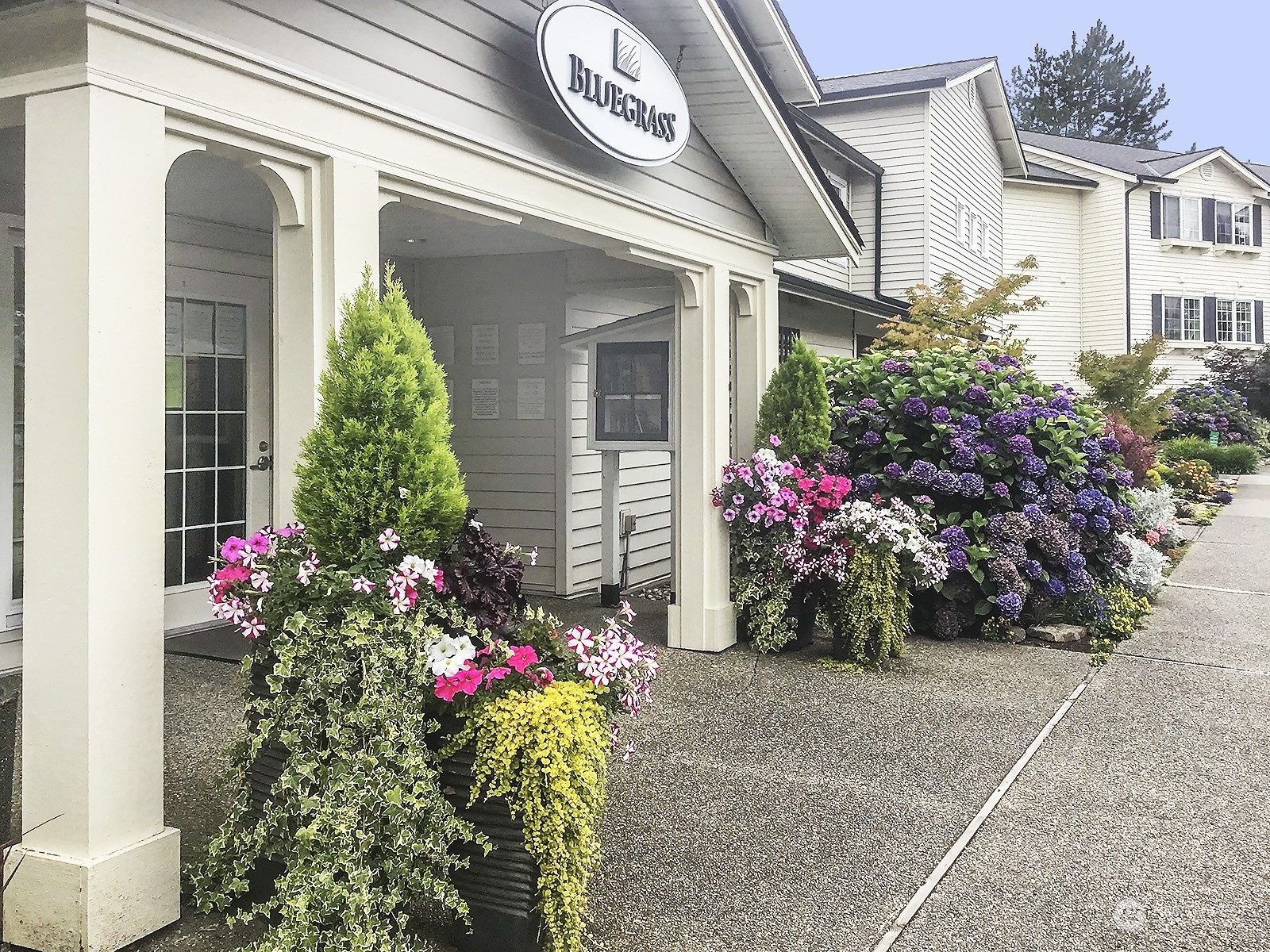 12404 East Gibson Road, Unit A206 Everett, WA 98204 - Photo 23 of 29