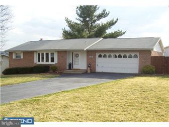 100 Burrows Street Sinking Spring, PA 19608 - Photo 1 of 12