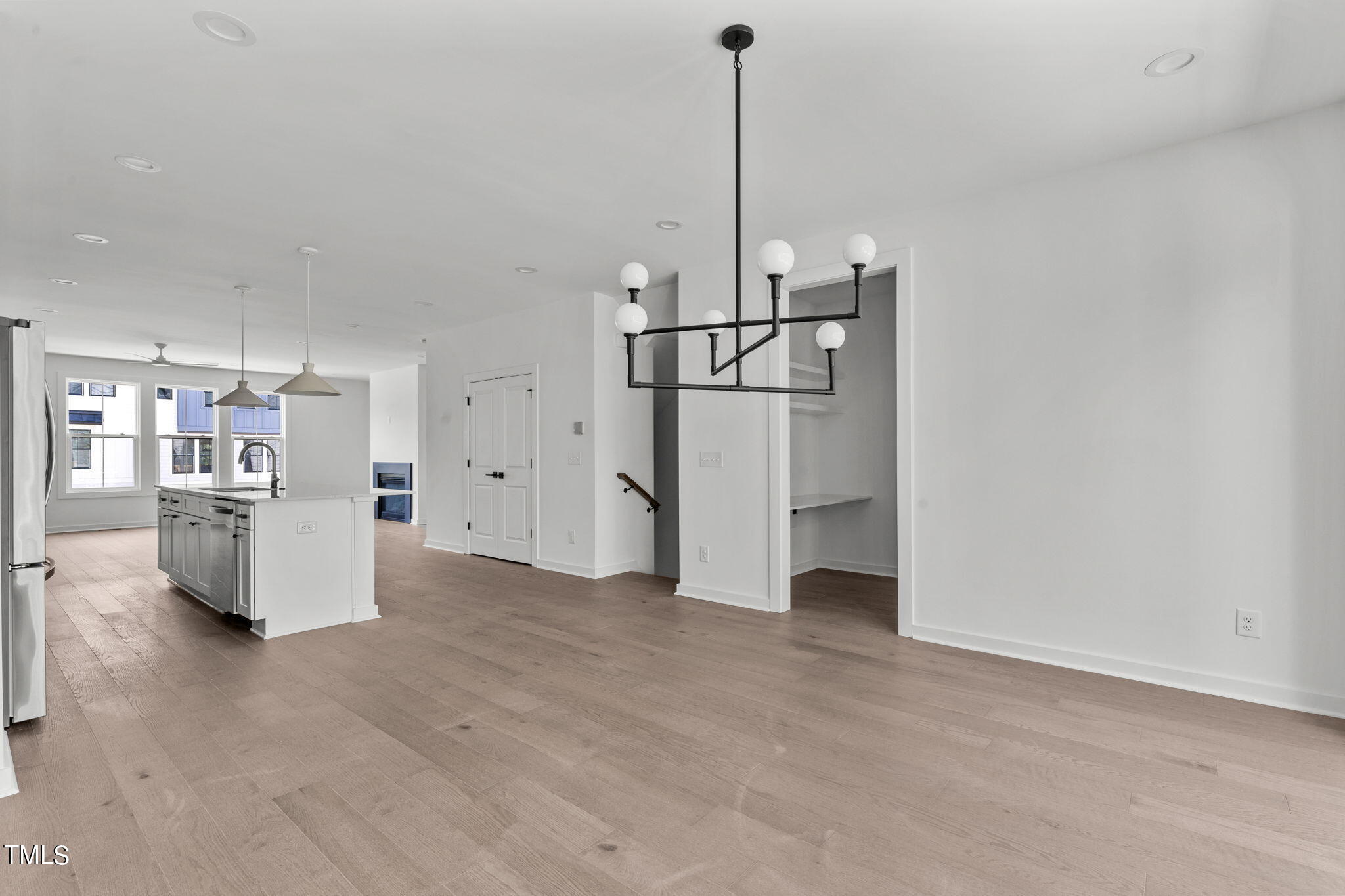 6415 Tanner Oak Lane Raleigh, NC 27613 - Photo 5 of 56 7