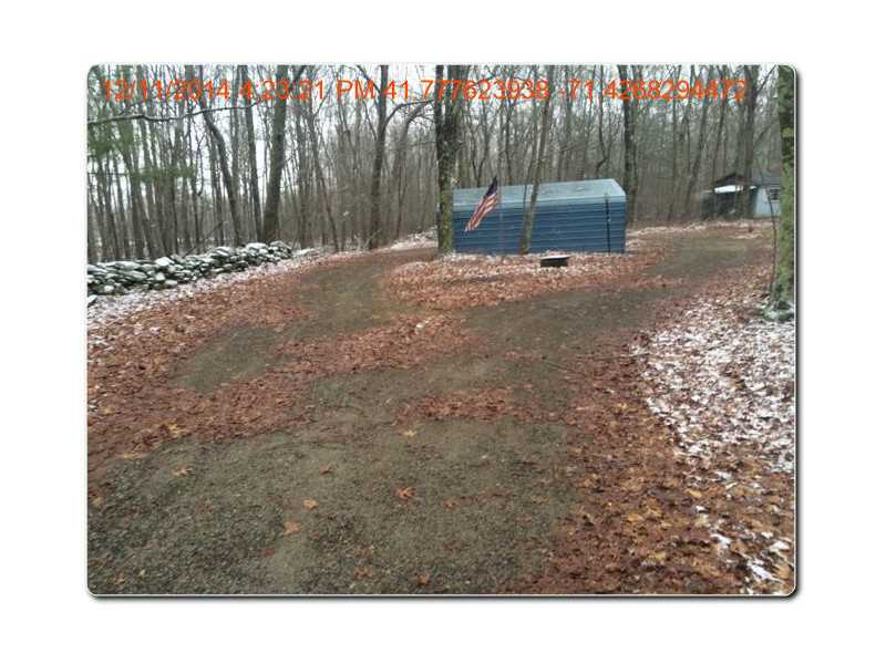 76 Plainfield Pike Foster, RI 02825 - Photo 11 of 13 Land/Lot.