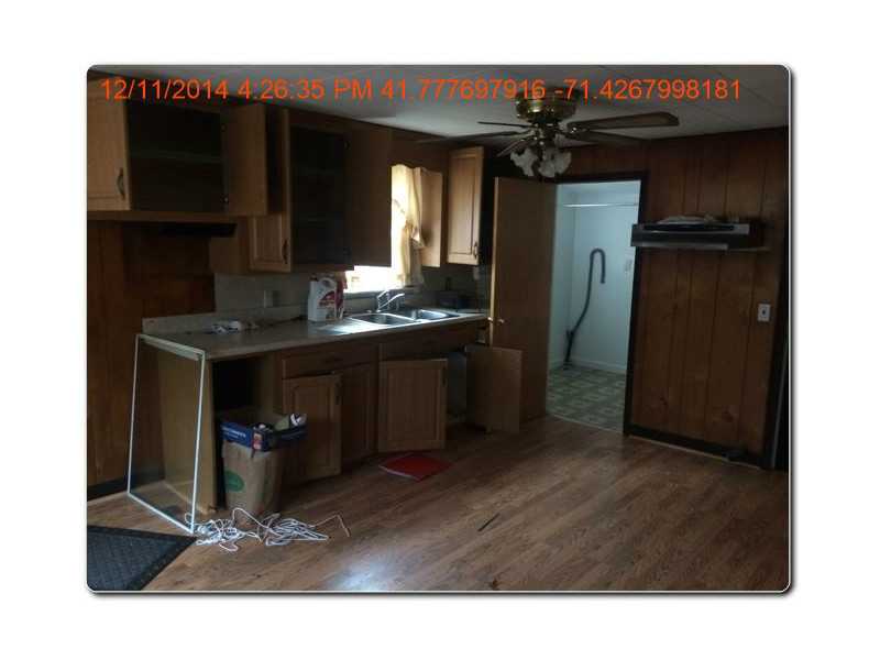 76 Plainfield Pike Foster, RI 02825 - Photo 4 of 13 Kitchen.