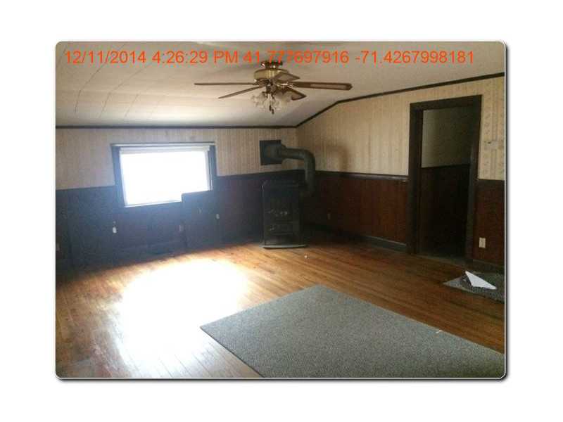 76 Plainfield Pike Foster, RI 02825 - Photo 5 of 13 Living Room.