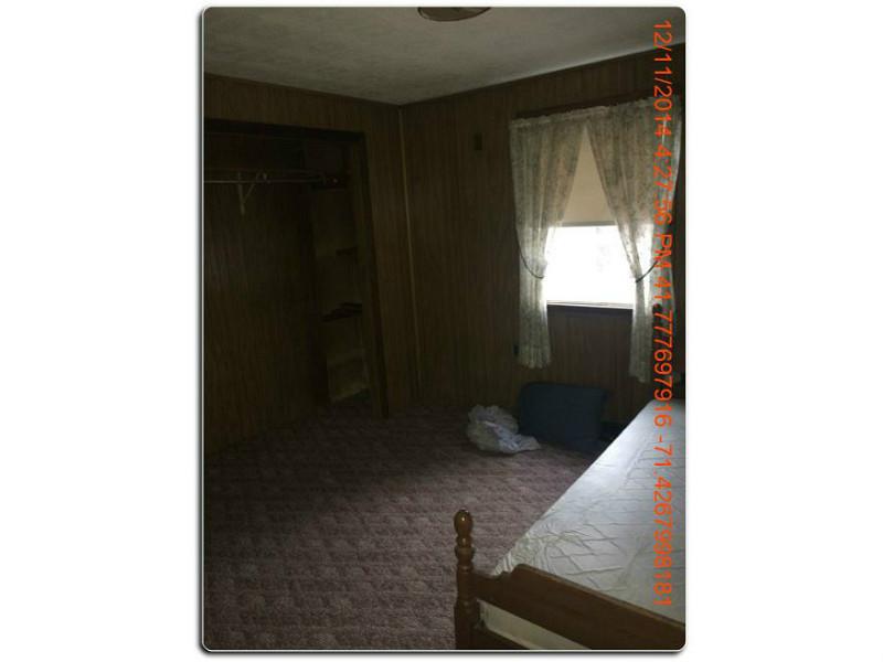 76 Plainfield Pike Foster, RI 02825 - Photo 7 of 13 Bedroom.