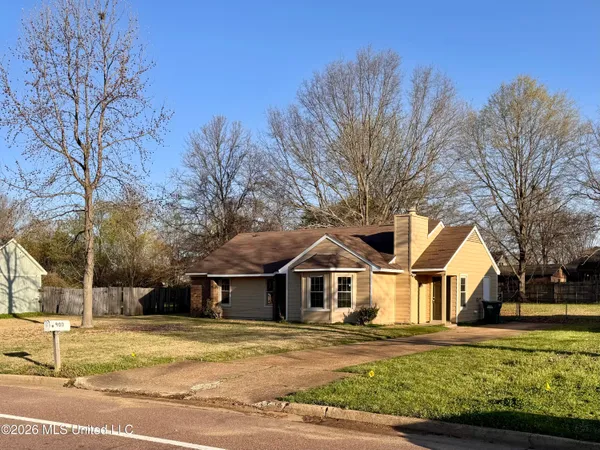 $1,550 | 900 Clarington Drive, Southaven, MS 38671