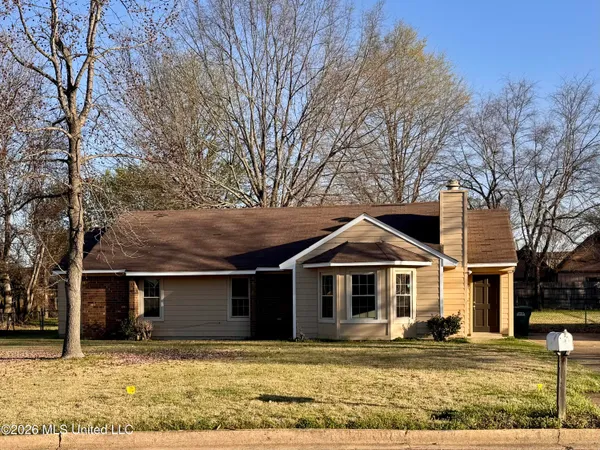 $1,550 | 900 Clarington Drive, Southaven, MS 38671