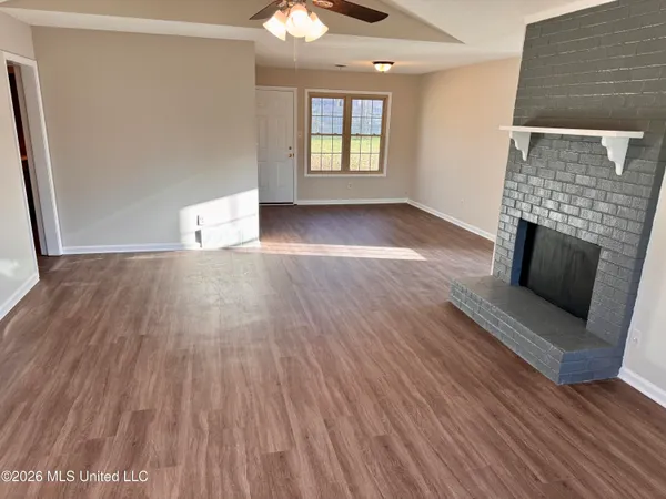 $1,550 | 900 Clarington Drive, Southaven, MS 38671