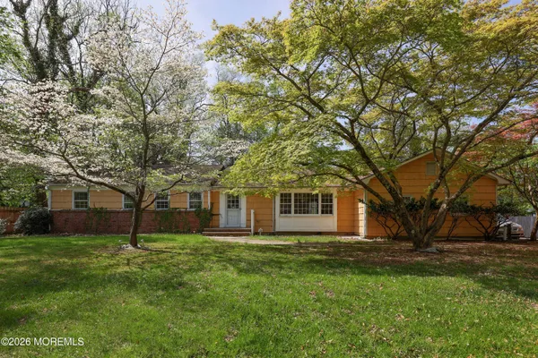$725,000 | 33 Fish Hawk Drive, Middletown, NJ 07748