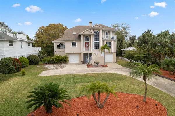 $1,295,000 | 3114 Bluff Boulevard, Holiday, FL 34691