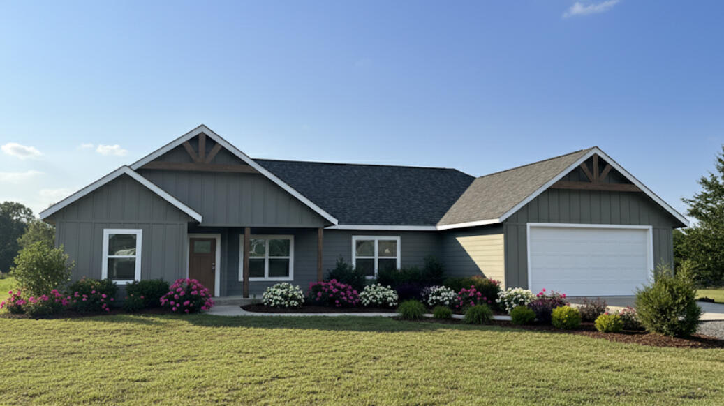 62155 East 270 Road Grove, OK 74344 - Photo 9 of 9 AI Front