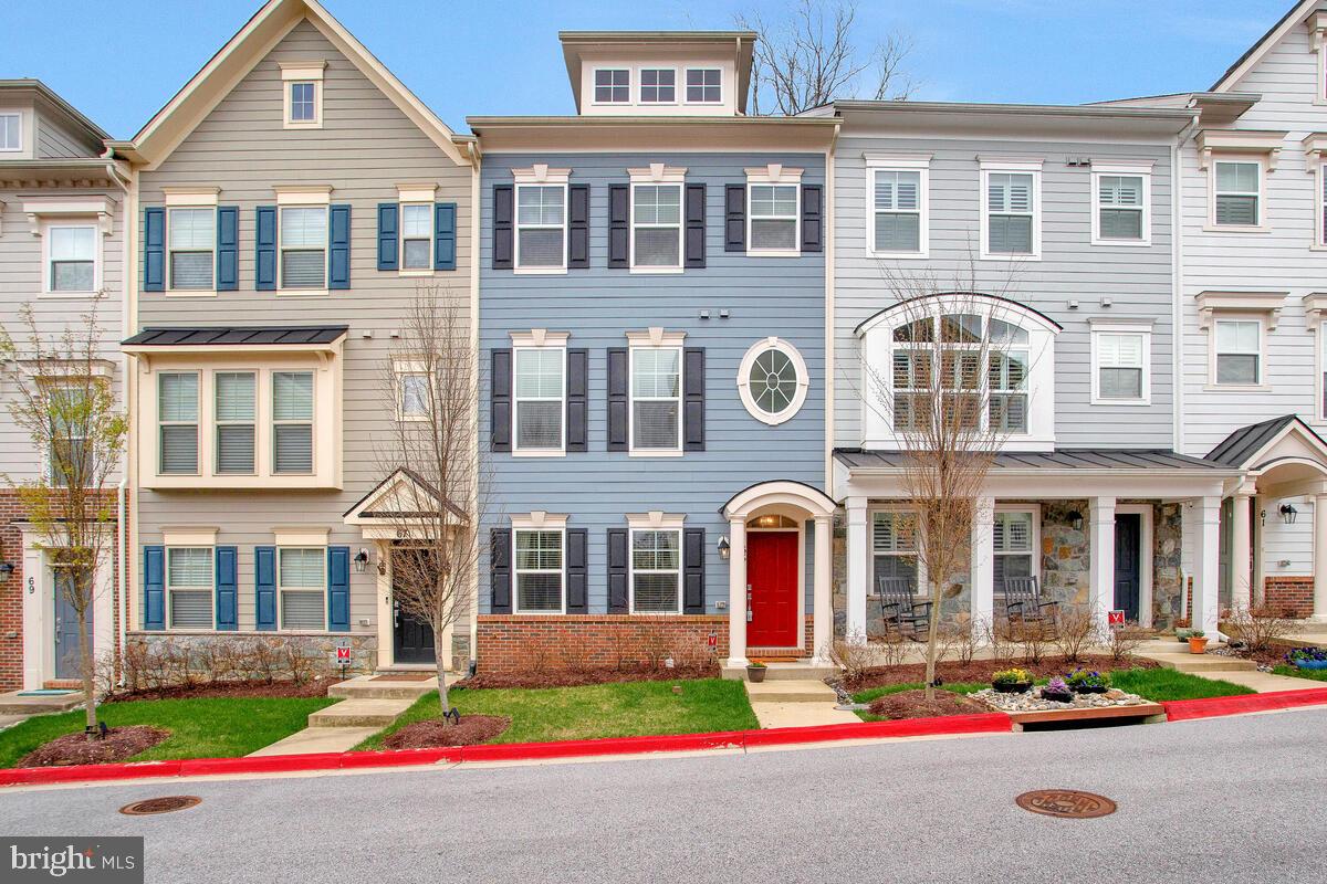 65 Primrose Hill Lane Annapolis, MD 21403 - Photo 1 of 59 Convenient to all that Annapolis has to offer