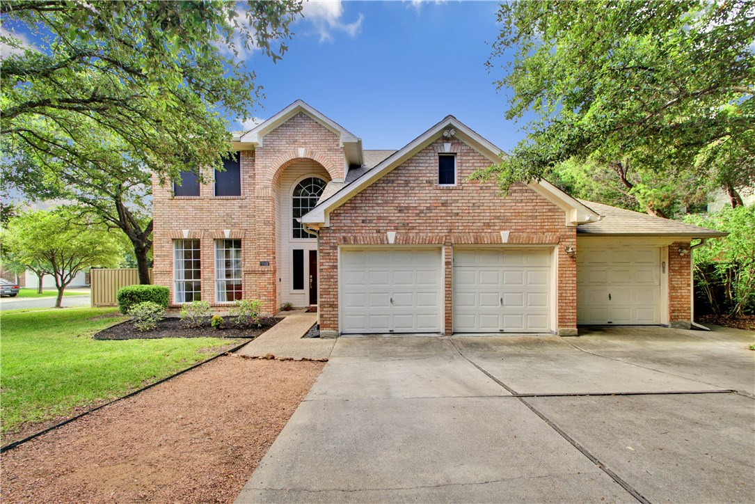 2401 Rodeo Drive Austin, TX 78727 - Photo 1 of 1
