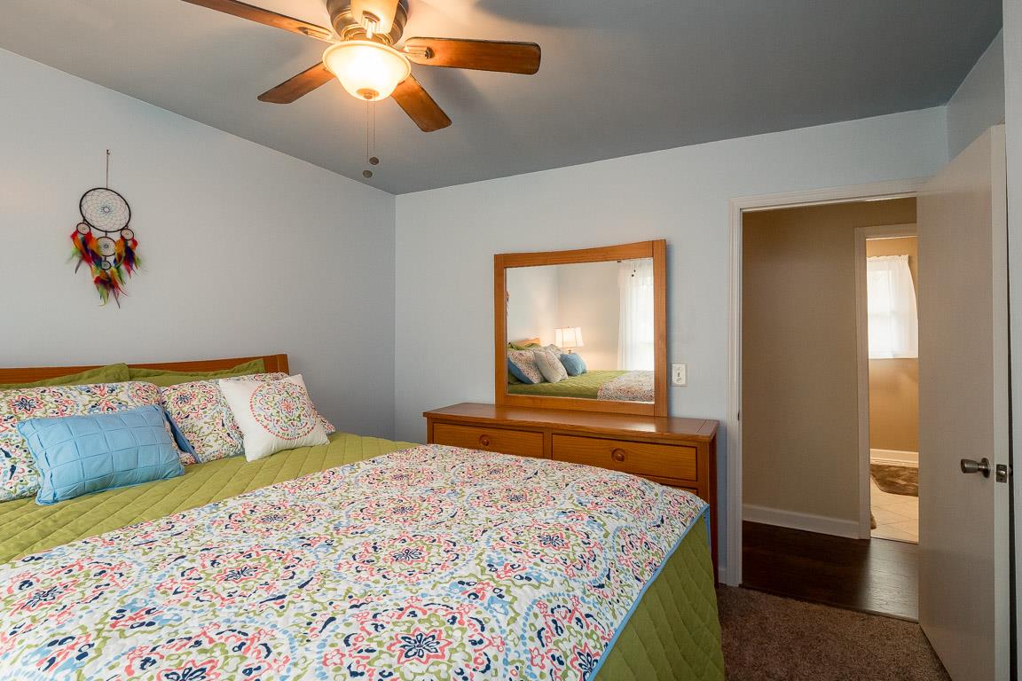 2735 Morgan Road Joelton, TN 37080 - Photo 22 of 30 Another view of Bedroom 2