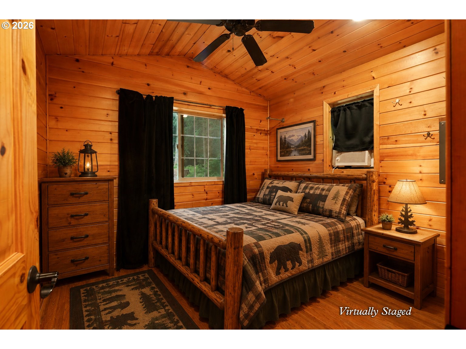 71046 East Salmonberry Road Rhododendron, OR 97049 - Photo 15 of 22 Gallery Image 15
