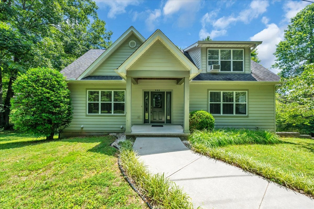 455 Lafever Ridge Road Silver Point, TN 38582 - Photo 47 of 52
