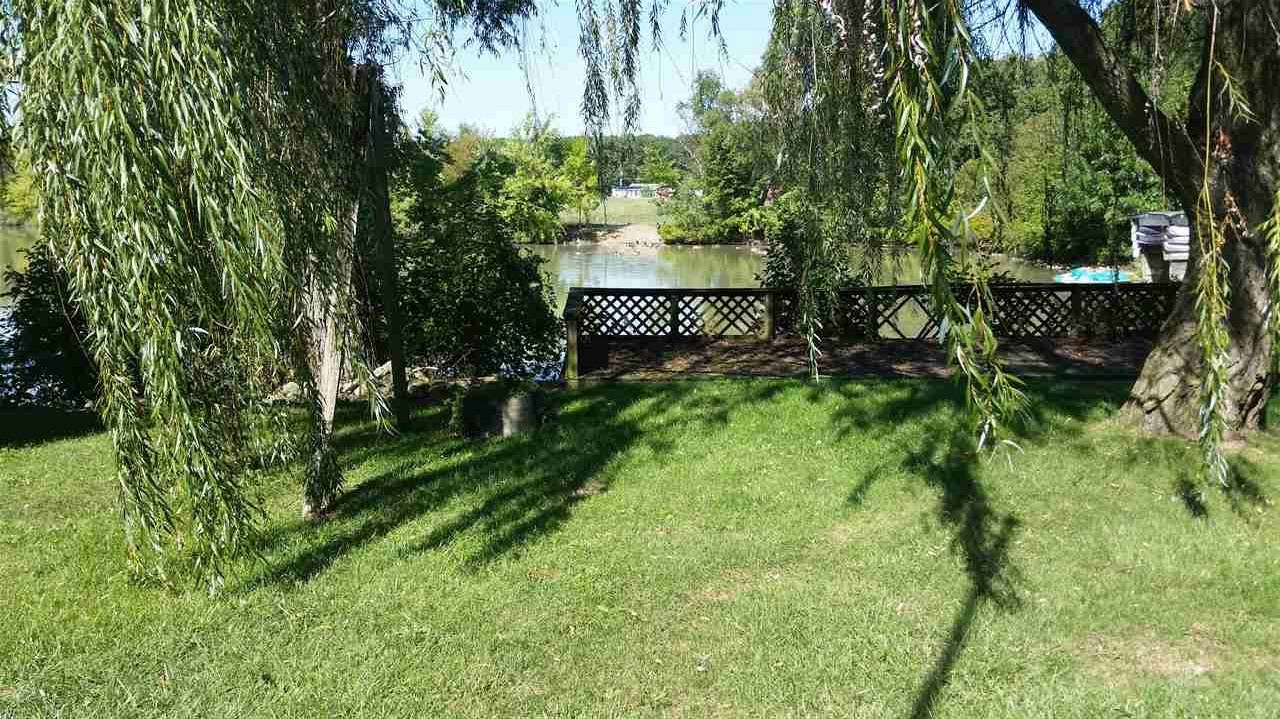 2237 East Lakeside Drive Decatur, IN 46733 - Photo 3 of 8